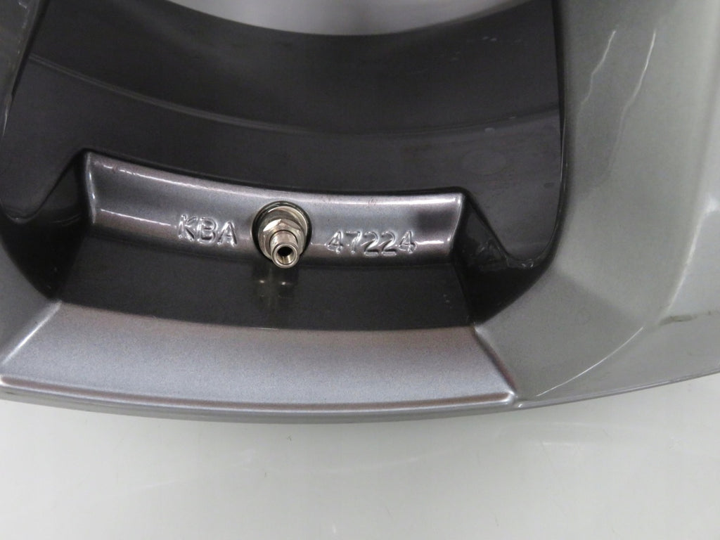 1x Alufelge 19 Zoll 8.0" 5x114.3 50ET KBA47224 Rim Wheel FEL9256235002gf