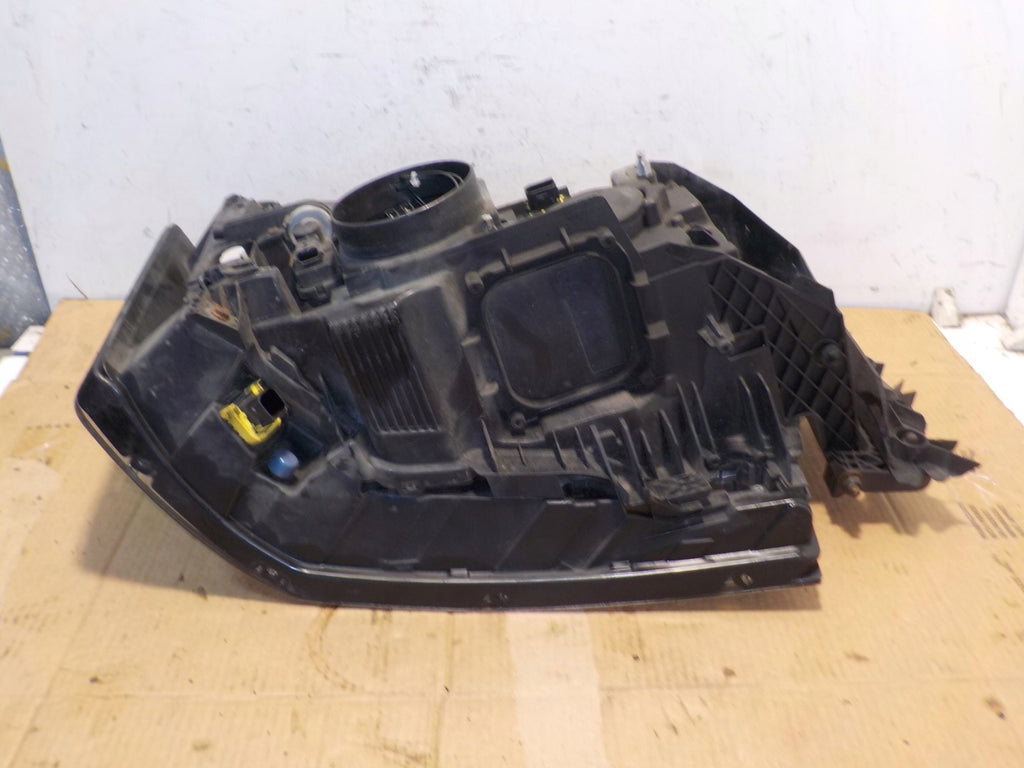Frontscheinwerfer Renault 89207611 Links Scheinwerfer Headlight SCH1436914367oe