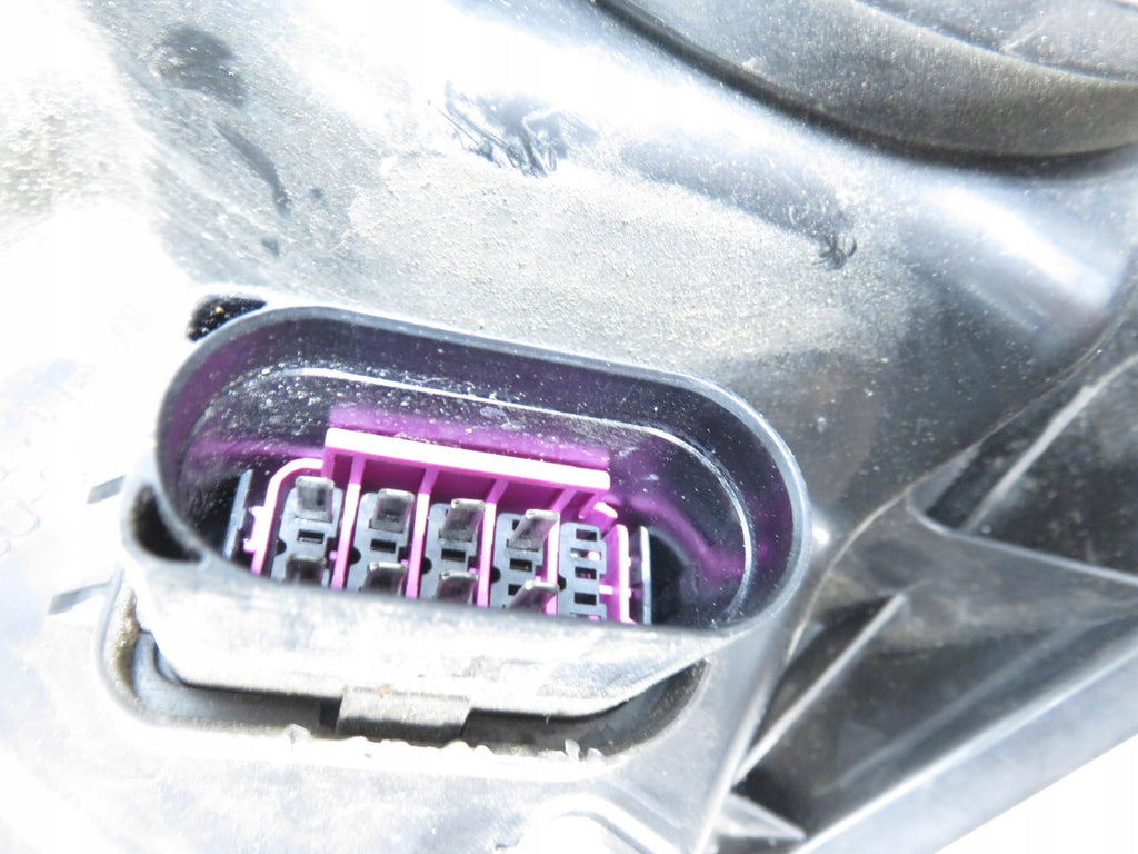 Frontscheinwerfer Ford Fiesta I 8A61-13W030-CH Links Scheinwerfer Headlight SCH2105279584hr
