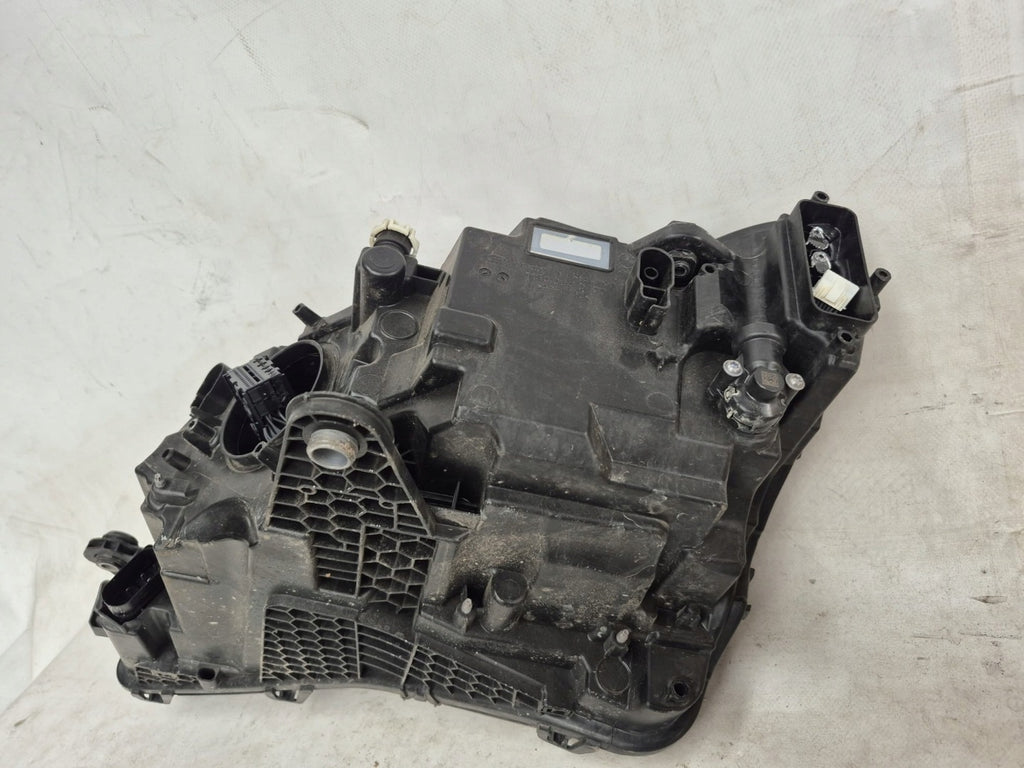 Frontscheinwerfer Skoda Superb III 3V1941016D Rechts Scheinwerfer Headlight SCH9109697329st