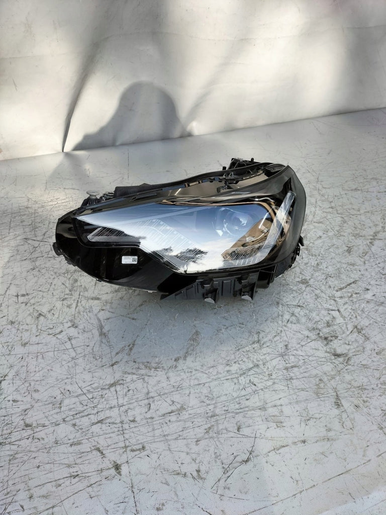 Frontscheinwerfer BMW 2 G42 8083636-07 Rechts Scheinwerfer Headlight SCH7105200596ri