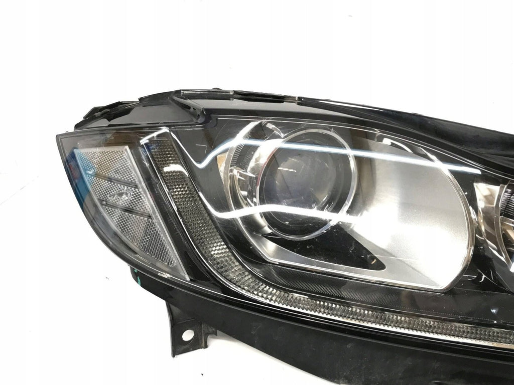 Frontscheinwerfer Jaguar F-Pace GX6313W029EH 0019624220PL7591 Rechts Headlight SCH1655663980ez