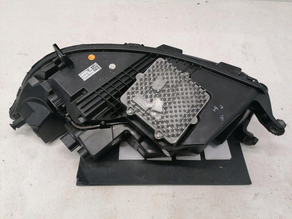 Frontscheinwerfer Jaguar J9D3-13W029-EC LED Rechts Scheinwerfer Headlight SCH7010959814yd