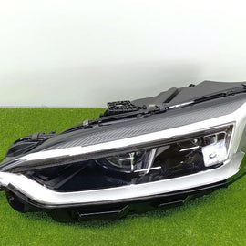 Frontscheinwerfer Audi A5 8W6941035E LED Links Scheinwerfer Headlight SCH6840766658jm