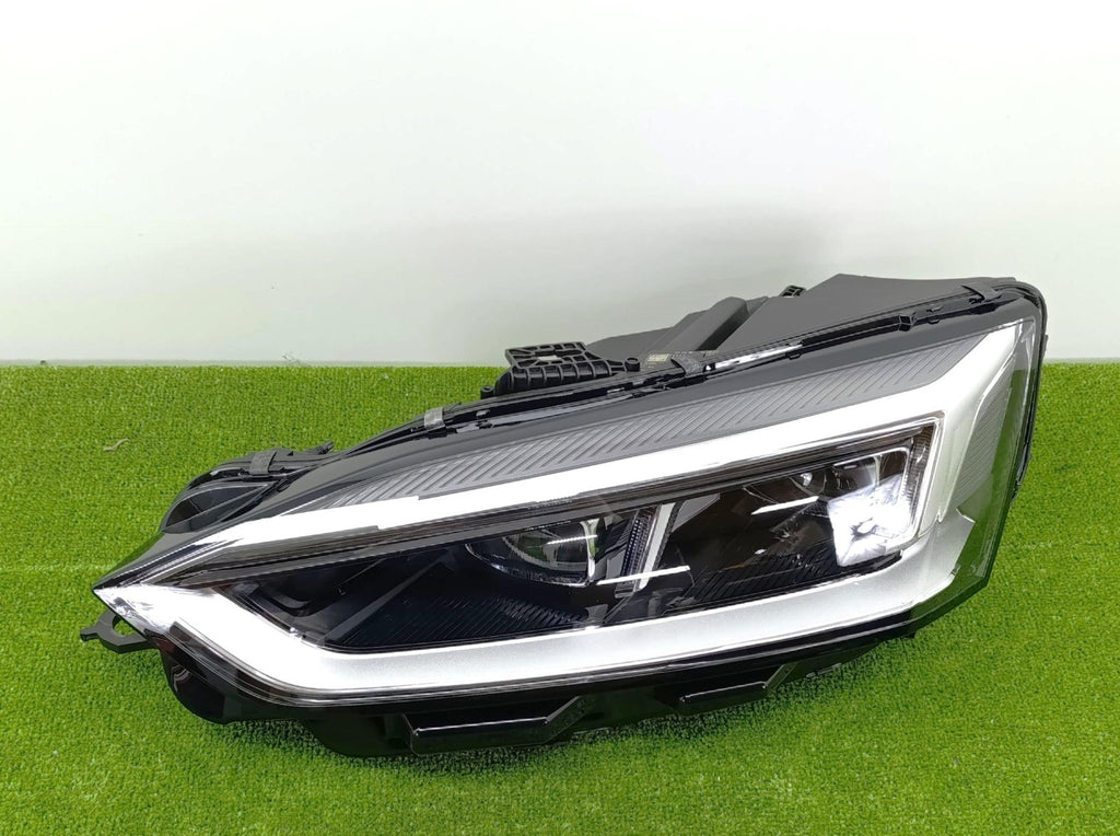 Frontscheinwerfer Audi A5 8W6941035E LED Links Scheinwerfer Headlight SCH6840766658jm