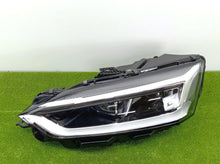 Laden Sie das Bild in den Galerie-Viewer, Frontscheinwerfer Audi A5 8W6941035E LED Links Scheinwerfer Headlight SCH6840766658jm
