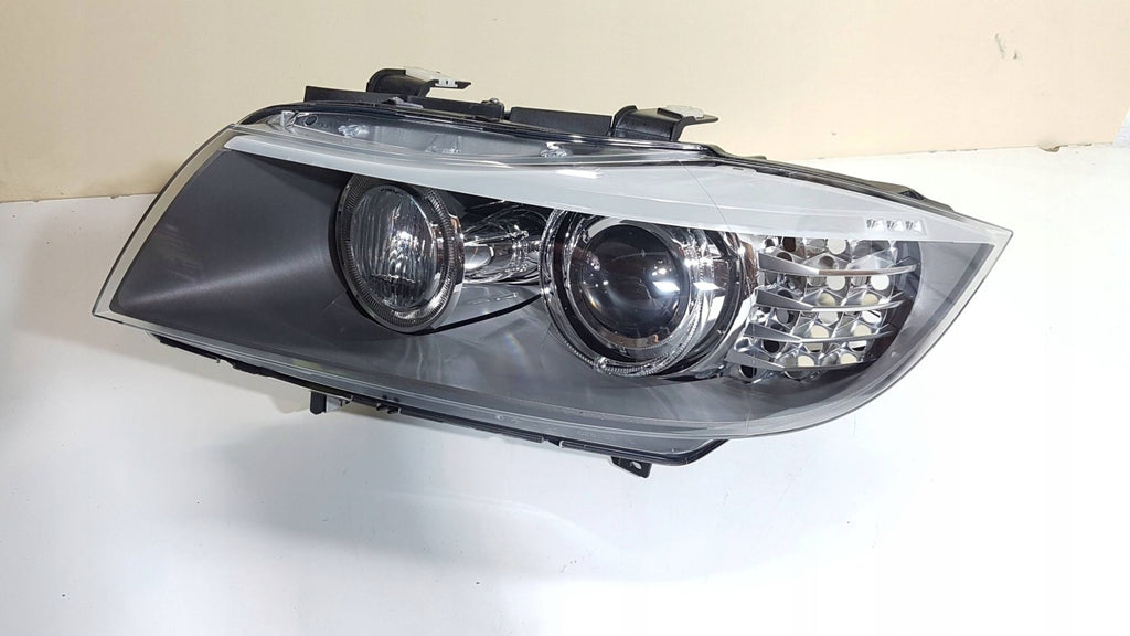 Frontscheinwerfer BMW 3 E91 E90 72402639 Xenon Links Scheinwerfer Headlight SCH8965222962gw
