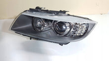 Load image into Gallery viewer, Frontscheinwerfer BMW 3 E91 E90 72402639 Xenon Links Scheinwerfer Headlight SCH8965222962gw
