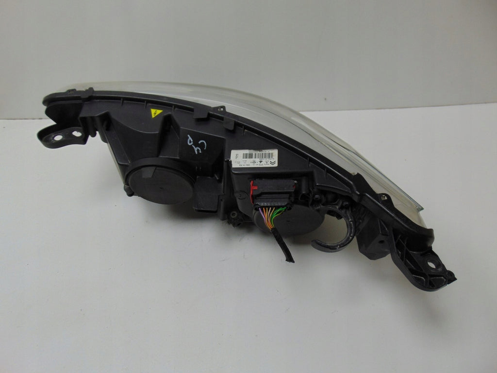 Frontscheinwerfer Citroën C4 II B7 9687895980 Xenon Rechts Headlight