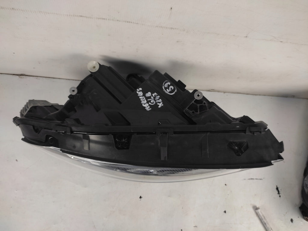 Frontscheinwerfer Mercedes-Benz Gla H247 A2479063605 Rechts Headlight SCH4425363573xh