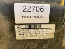 Laden Sie das Bild in den Galerie-Viewer, Frontscheinwerfer Mercedes-Benz A9608202939 Xenon Rechts Scheinwerfer Headlight SCH6351347405sx