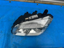 Laden Sie das Bild in den Galerie-Viewer, Frontscheinwerfer Mercedes-Benz A2048206859 Links Scheinwerfer Headlight SCH5518070113wb