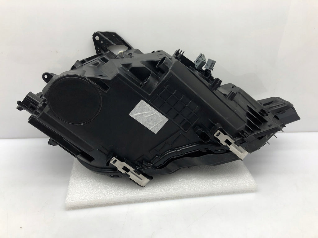 Frontscheinwerfer Volvo Xc60 II 31656614 LED Links Scheinwerfer Headlight SCH3853981177hp