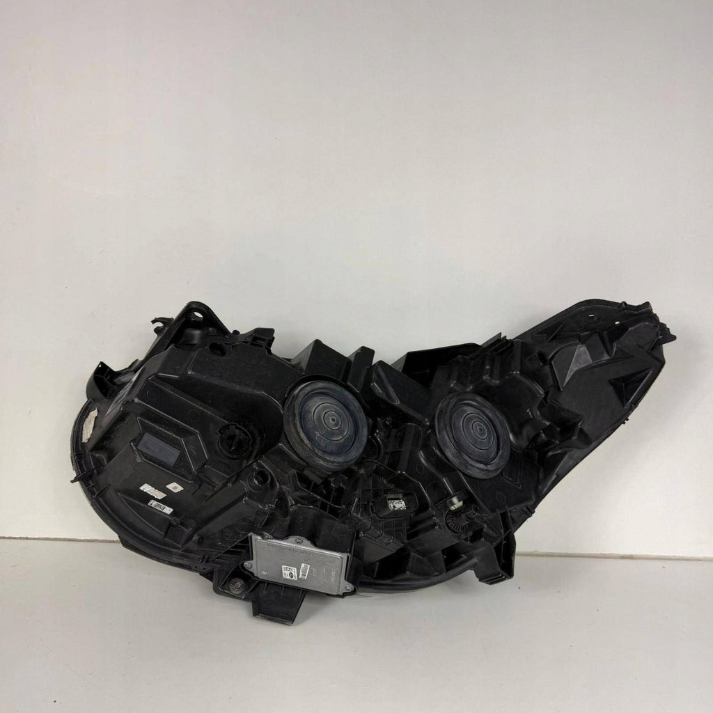 Frontscheinwerfer Ford Galaxy JPF90076298 EM2B13W029GHC Rechts Headlight SCH6492158299qt
