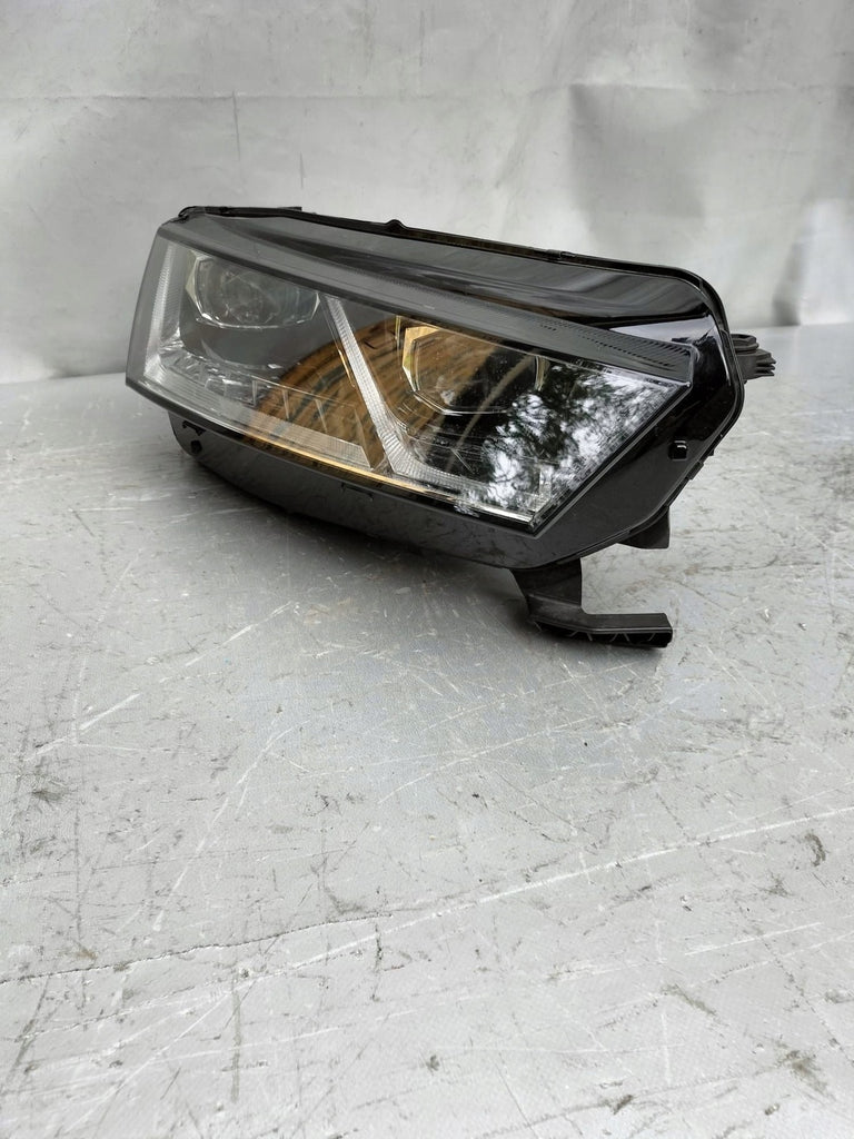Frontscheinwerfer Skoda Octavia I 0301118234AB LE18A64195E4941016A Rechts SCH1333116379hr