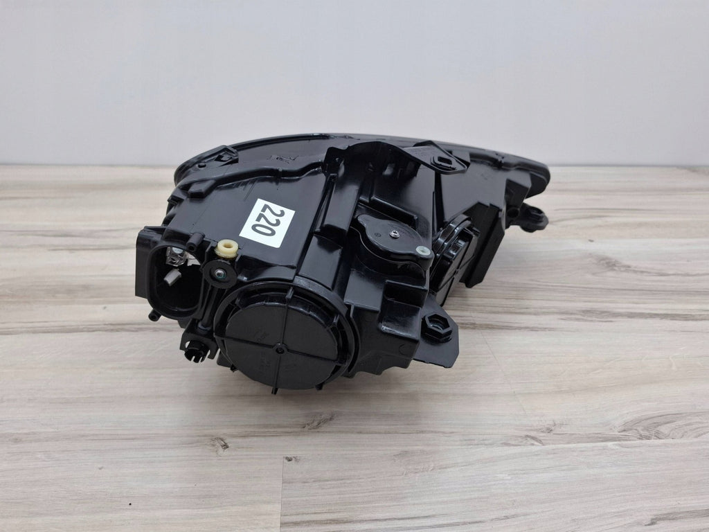 Frontscheinwerfer Audi A3 8V0941005E Links Scheinwerfer Headlight SCH8915931930uj