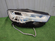 Laden Sie das Bild in den Galerie-Viewer, Frontscheinwerfer Audi A6 C7 4G0941034H LED Rechts Scheinwerfer Headlight SCH4284921907pu