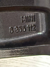 Laden Sie das Bild in den Galerie-Viewer, 1x Alufelge 17 Zoll 6855112 Mini F56 F55 Rim Wheel FEL7666367432ef