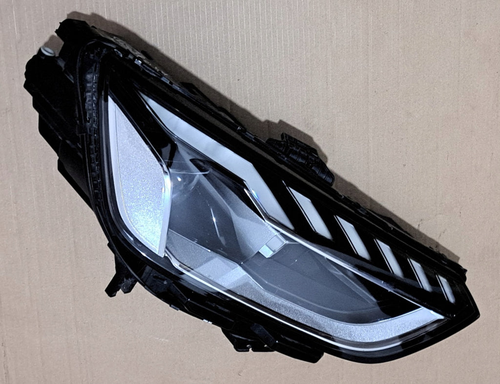 Frontscheinwerfer Audi A4 B9 8W0941034D LED Rechts Scheinwerfer Headlight SCH6014987794yu