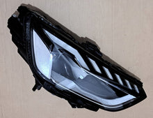 Laden Sie das Bild in den Galerie-Viewer, Frontscheinwerfer Audi A4 B9 8W0941034D LED Rechts Scheinwerfer Headlight SCH6014987794yu