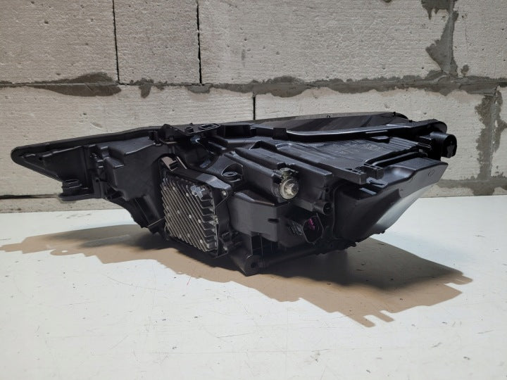 Frontscheinwerfer Audi A6 C8 4K0941040 Full LED Rechts Scheinwerfer Headlight SCH2634698466qs