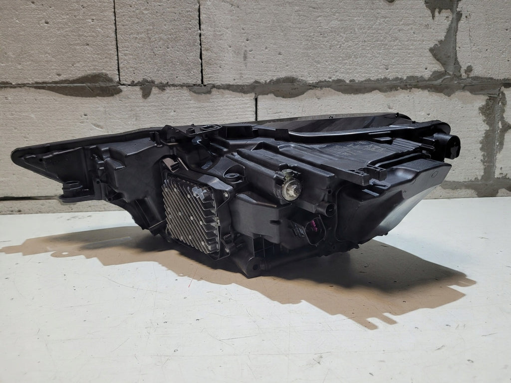 Frontscheinwerfer Audi A6 C8 4K0941040 Full LED Ein Stück (Rechts oder Links)