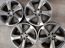 Laden Sie das Bild in den Galerie-Viewer, 4x Alufelge 18 Zoll 8.5" 5x112 35ET A2314012902 Mercedes-Benz Sl R231 Rim Wheel FEL4289681273qi