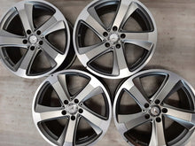 Laden Sie das Bild in den Galerie-Viewer, 4x Alufelge 18 Zoll 8.5" 5x112 35ET A2314012902 Mercedes-Benz Sl R231 Rim Wheel FEL4289681273qi