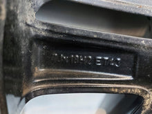 Load image into Gallery viewer, 1x Alufelge 18 Zoll 7.0" 5x112 43ET Glanz Schwarz 5FJ601025C Seat Tarraco FEL4498762583gg