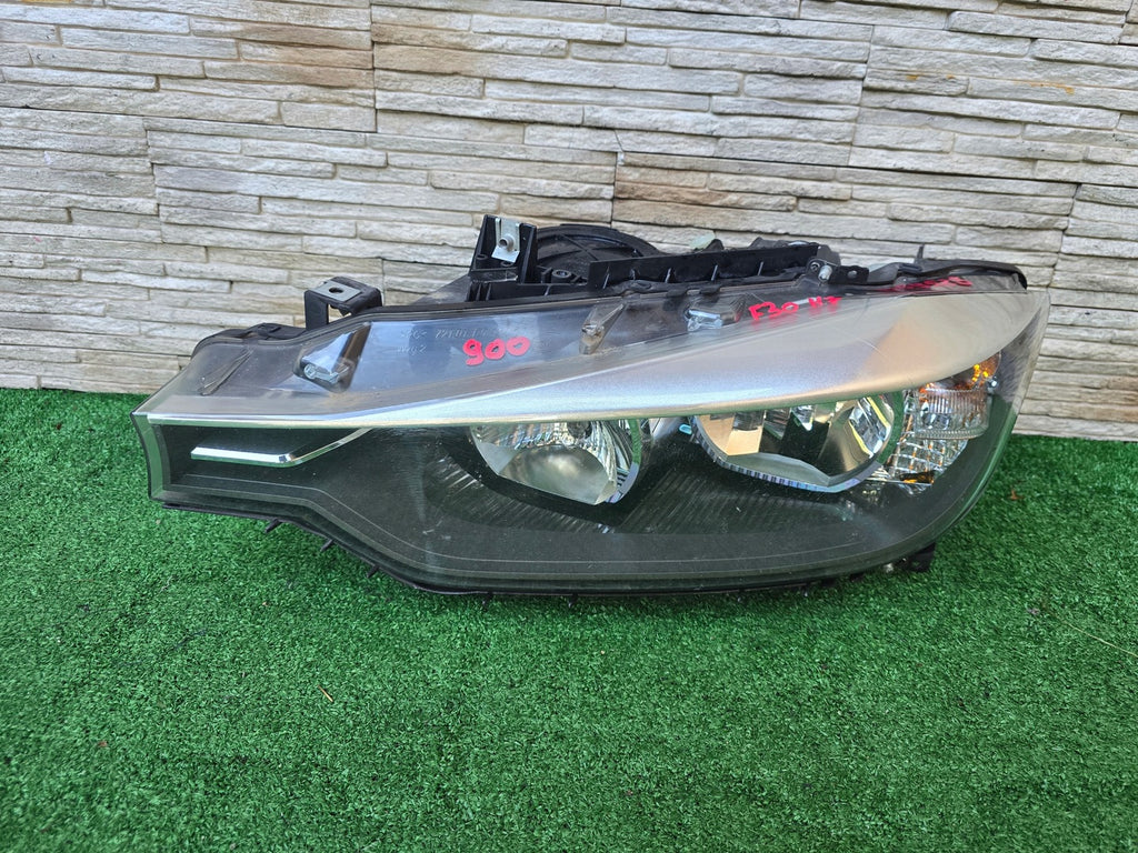 Frontscheinwerfer BMW 3 F30 F31 7259523 LED Links Scheinwerfer Headlight SCH7426258136bc