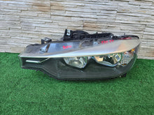 Load image into Gallery viewer, Frontscheinwerfer BMW 3 F30 F31 7259523 LED Links Scheinwerfer Headlight SCH7426258136bc