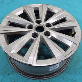 1x Alufelge 16 Zoll 7.0