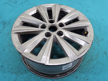 Laden Sie das Bild in den Galerie-Viewer, 1x Alufelge 16 Zoll 7.0" 5x108 1514125 Opel Astra L Rim Wheel FEL4607659475oy