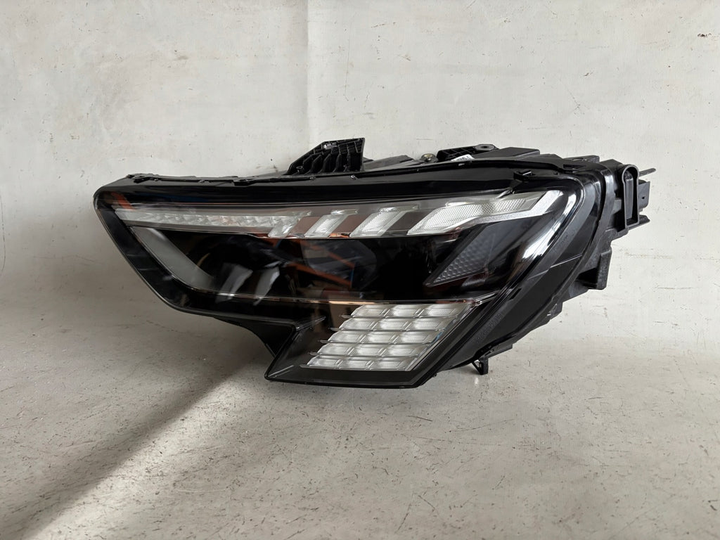 Frontscheinwerfer Audi A3 8Y0941035 LED Links Scheinwerfer Headlight SCH1908400569rr