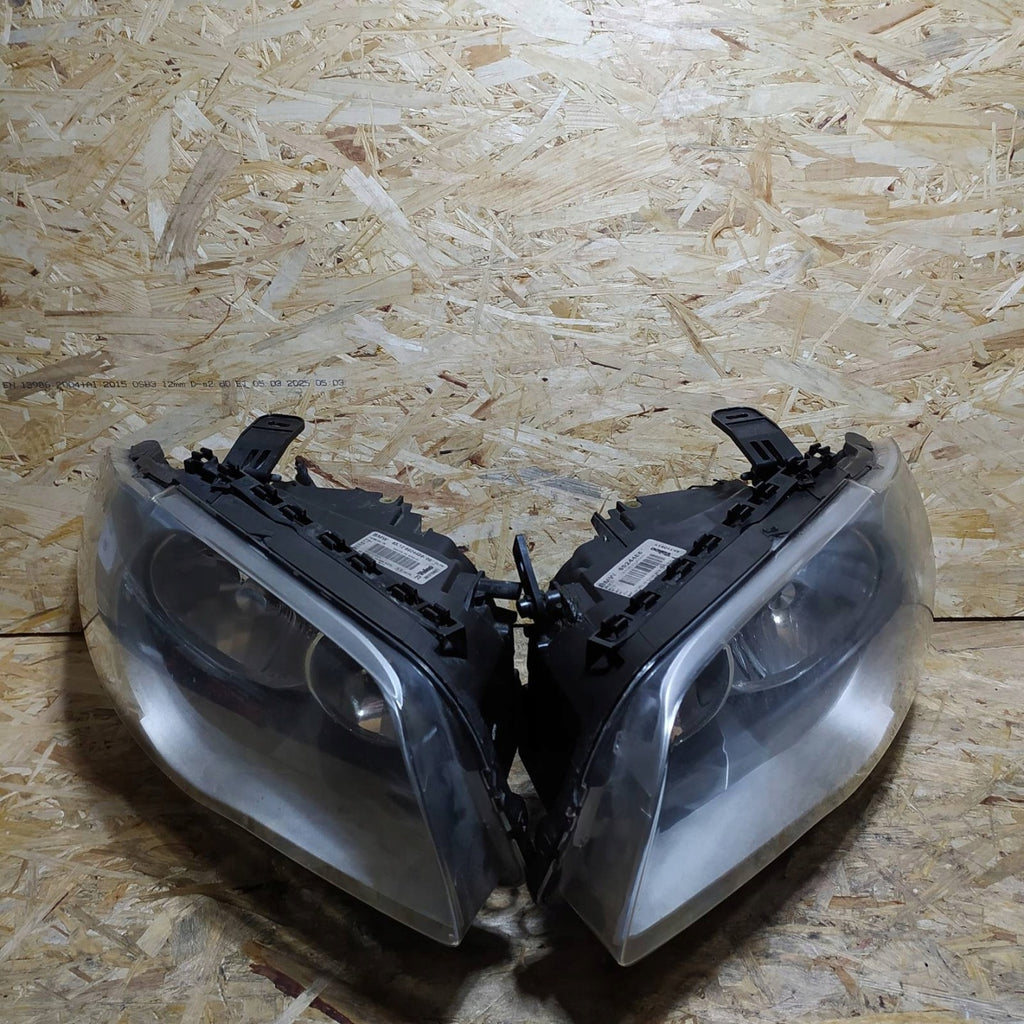 Frontscheinwerfer BMW 1 E87 6924486-08 6924485 Ein Satz Scheinwerfer Headlight SCH1229744371bd