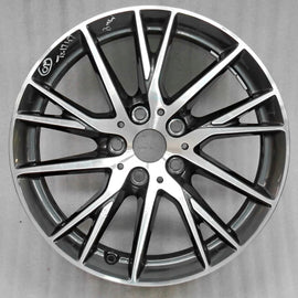 1x Alufelge 17 Zoll 7.0