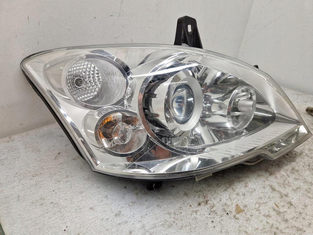 Frontscheinwerfer Mercedes-Benz Vito W639 A6398202961 Xenon Rechts Headlight SCH3088606050wq
