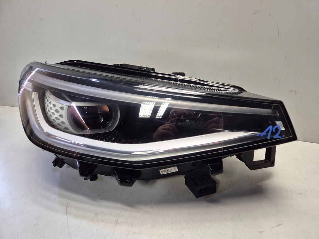 Frontscheinwerfer VW Id.4 11B941036 85122000 Rechts Scheinwerfer Headlight SCH5545151560jg