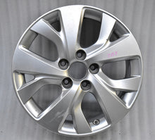 Load image into Gallery viewer, 1x Alufelge 16 Zoll 6.5" 5x108 47ET 9677089777 Citroën Berlingo Rim Wheel FEL8448822165cz