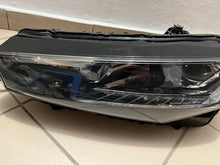 Laden Sie das Bild in den Galerie-Viewer, Frontscheinwerfer Skoda Scala 655941015A Full LED Links Scheinwerfer Headlight SCH4233877451ah