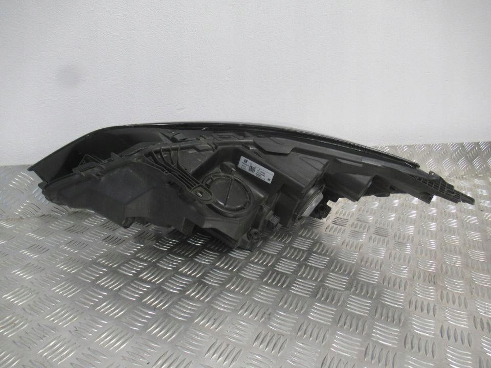 Frontscheinwerfer Opel Astra K 39195689 LED Rechts Scheinwerfer Headlight SCH4988961816el