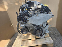 Load image into Gallery viewer, Motor Chevrolet Opel Captiva Antara Z32SED 10HMC 3.2 122TKm 2007 Benzin Komplett MOT4134551683di