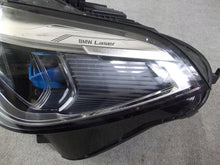 Laden Sie das Bild in den Galerie-Viewer, Frontscheinwerfer BMW X5 G05 G06 948178905 LED Links Scheinwerfer Headlight SCH7823924988ka