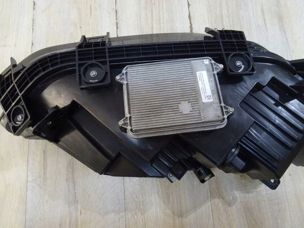 Frontscheinwerfer Tesla X 1034318-00-F Full LED Links Scheinwerfer Headlight SCH4769355481uk