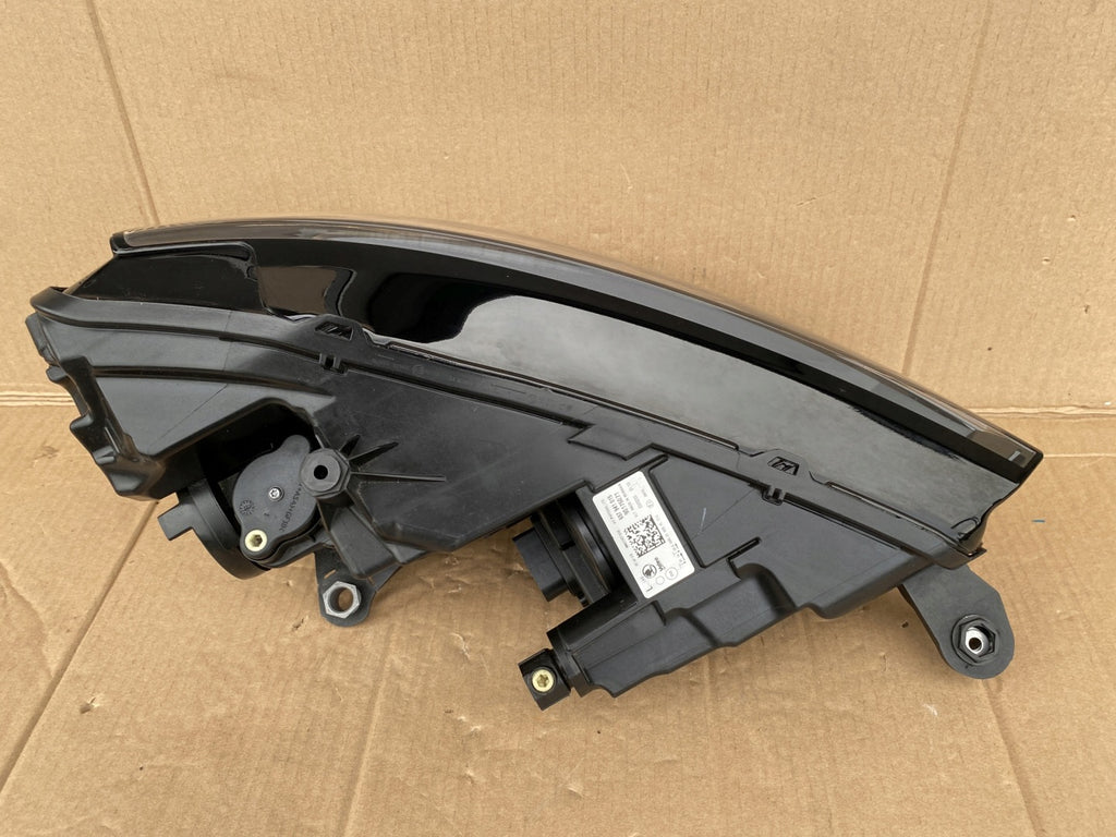 Frontscheinwerfer Skoda Scala 657941015 LED Links Scheinwerfer Headlight SCH3242830949pg