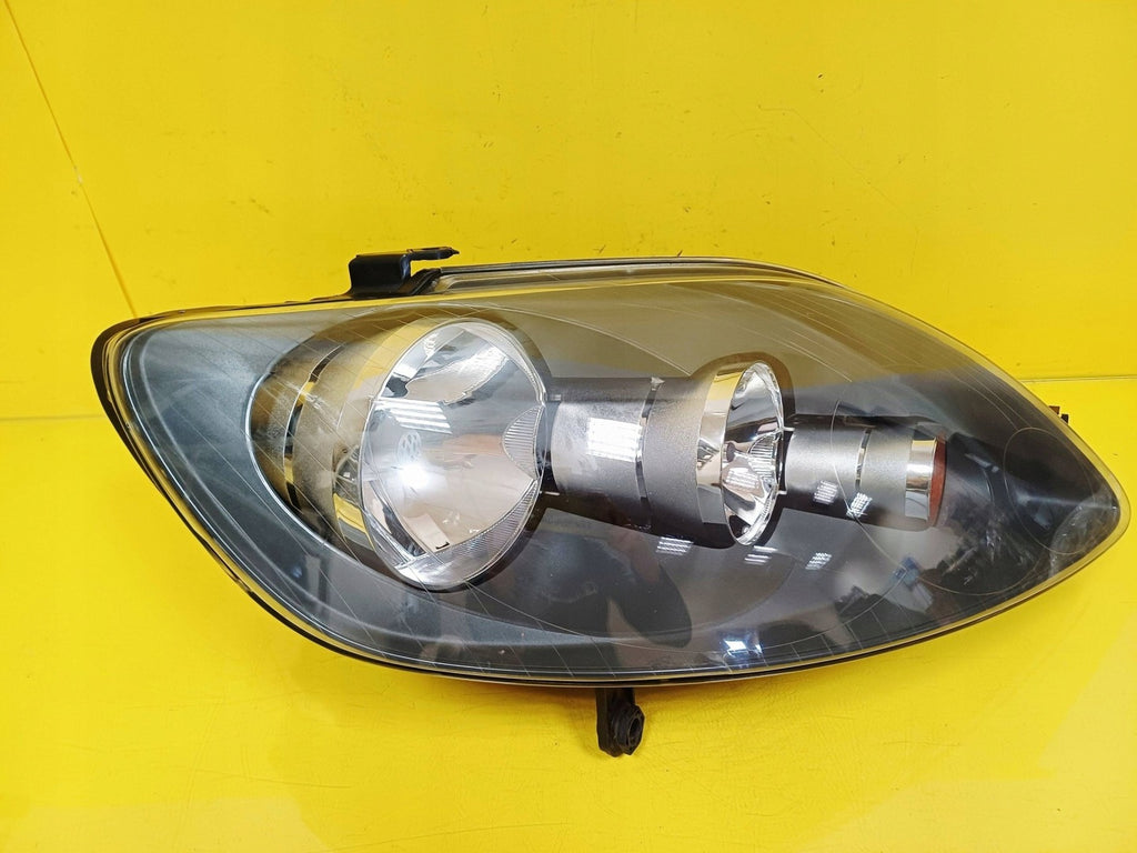 Frontscheinwerfer VW Golf V Plus DRC99965 Rechts Scheinwerfer Headlight SCH4410432574ps