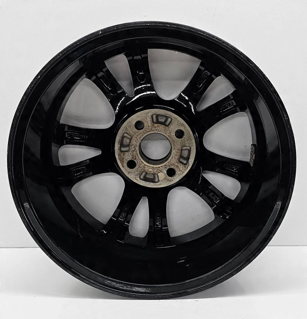 1x Alufelge 15 Zoll " ATT515 Opel Corsa E Rim Wheel