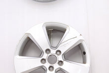 Load image into Gallery viewer, 1x Alufelge 17 Zoll 7.5&quot; 5x112 51ET Glanz Silber 8V0601025BK Audi Rim Wheel