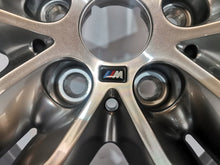 Load image into Gallery viewer, 1x Alufelge 18 Zoll 7.5" 5x112 51ET 7850456 BMW X2 F39 X1 F48 Rim Wheel FEL5054136878ym
