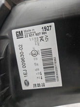 Laden Sie das Bild in den Galerie-Viewer, Frontscheinwerfer Opel Insignia A 1EJ00963002 Rechts Scheinwerfer Headlight SCH3828547617ie